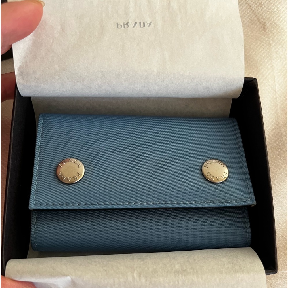 Prada Key Case - Picture 9 of 11